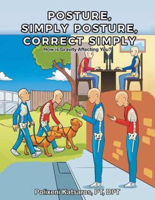 Posture, Simply Posture, Correct Simply