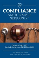 Compliance Made Simple