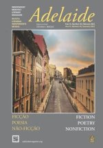 Adelaide: Independent Literary Magazine No. 45, February 2021