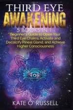Third Eye Awakening