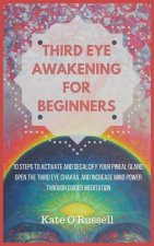 Third Eye Awakening for Beginners