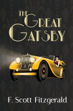 The Great Gatsby - Reader's Library Classic