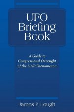UFO Briefing Book