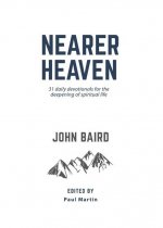 Nearer Heaven