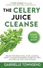 Celery Juice Cleanse Hack