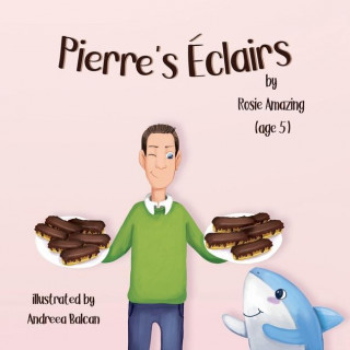 Pierre's Eclairs