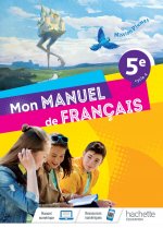 Mission Plumes 5e - Livre élève - Ed. 2021