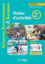 Passard & Perl SES 2de 2021 - Fichier d'activités élève