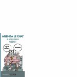 Mini-agenda Le Chat 2022
