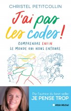 J'ai pas les codes !