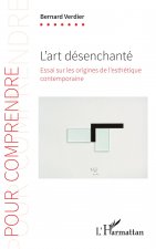 L'art désenchanté