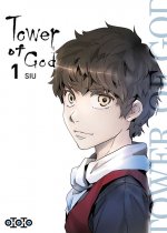 Tower of God T01
