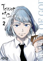Tower of God T02