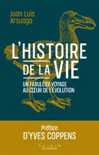 La fabuleuse histoire de la vie