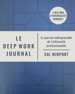 Le Deep Work Planner