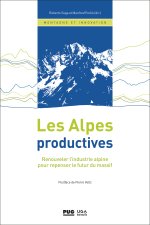Les Alpes productives