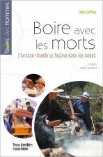 Boire avec les morts