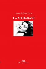 La Maharani de Jaipur