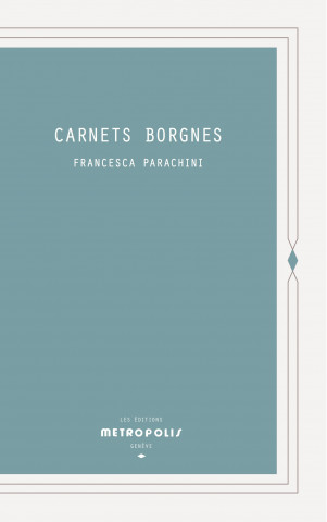 Carnets borgnes