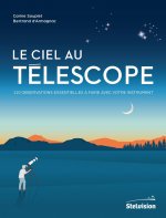Le ciel au télescope