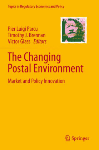 Changing Postal Environment