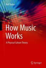 How Music Works