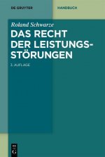 Recht der Leistungsstoerungen