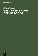 Geschichten Aus Dem Herodot