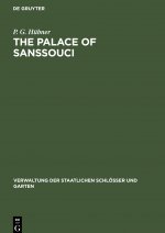 Palace of Sanssouci