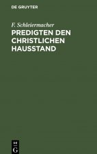 Predigten Den Christlichen Hausstand