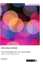 Von Irrwegen hin zu Auswegen