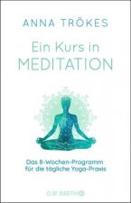 Ein Kurs in Yoga-Meditation
