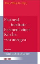 Pastoralinstitute weltweit