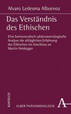 Das Verständnis des Ethischen