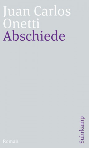 Abschiede