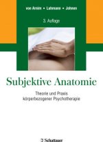 Subjektive Anatomie, 3. Auflage