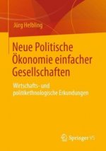 Neue Politische OEkonomie einfacher Gesellschaften