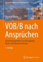 Vob/B Nach Anspruchen