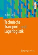 Technische Transport- und Lagerlogistik