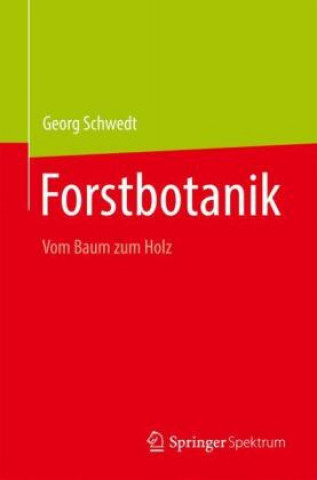 Forstbotanik