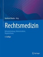 Rechtsmedizin
