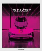 Porsche Unseen Special Edition