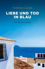 Liebe und Tod in Blau