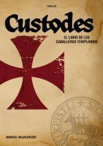 Libro de los Caballeros Templarios