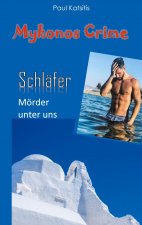 Schlafer - Moerder unter uns