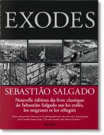 Salgado, Exodus