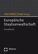 Europäische Staatsanwaltschaft