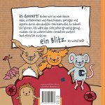 Schattenspiel im Wald