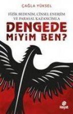 Fizik Bedenim, Cinsel Enerjim ve Parasal Kazancimla Dengede miyim Ben