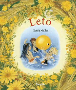 Gerda Muller - Leto